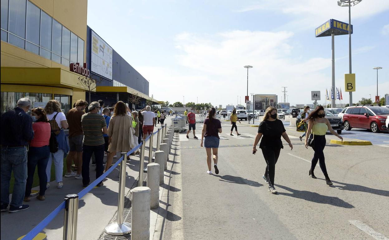 ikea murcia como llegar desde alicante ikea murcia como llegar desde alicante